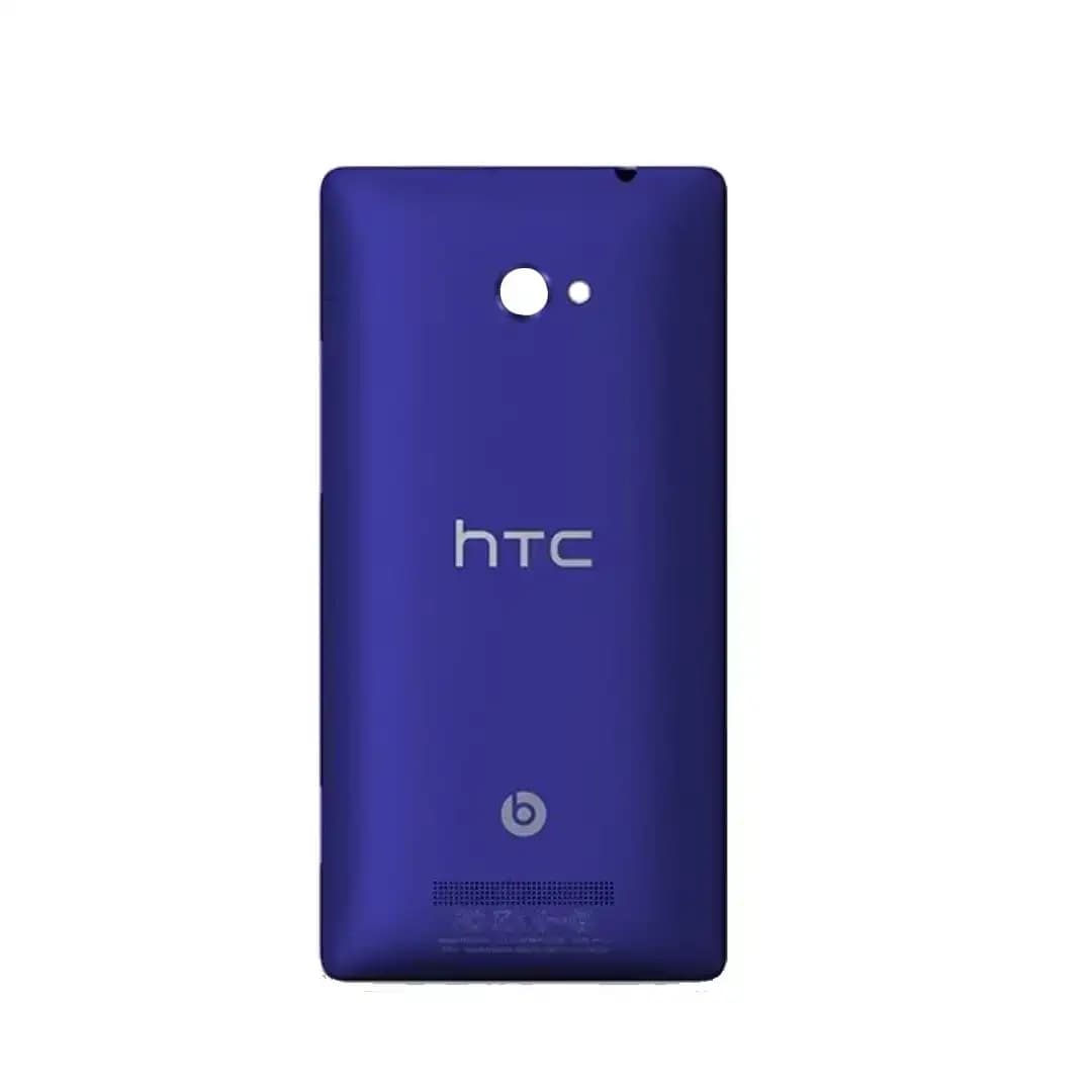 قاب HTC 8X ابی