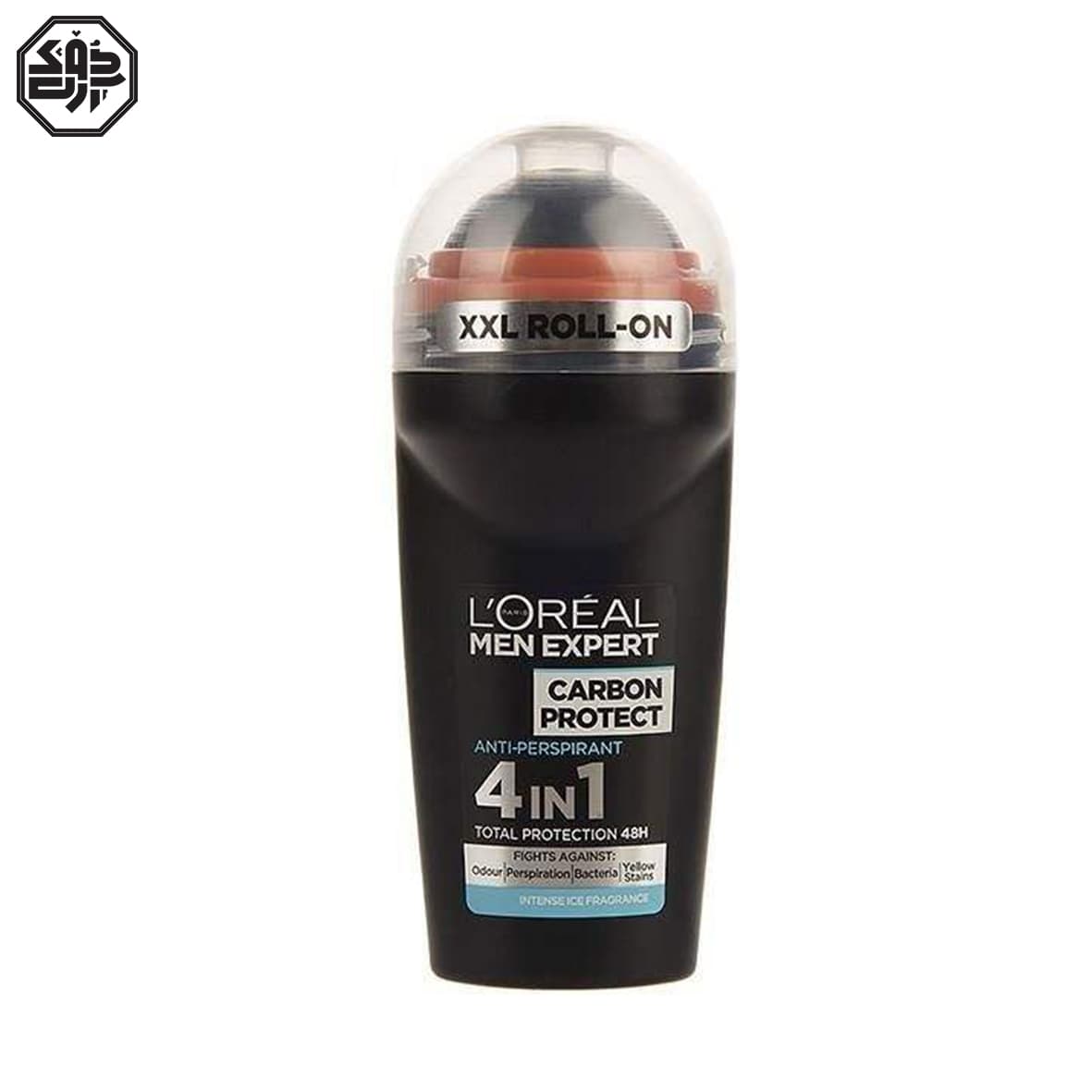 رول ضدتعریق لورآل 4in1 Loreal سری Men Expert
