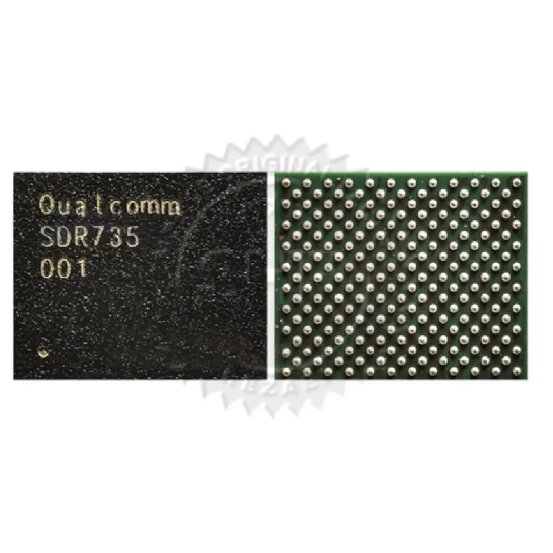 آی سی پی اف SDR735-001 مدار آنتن