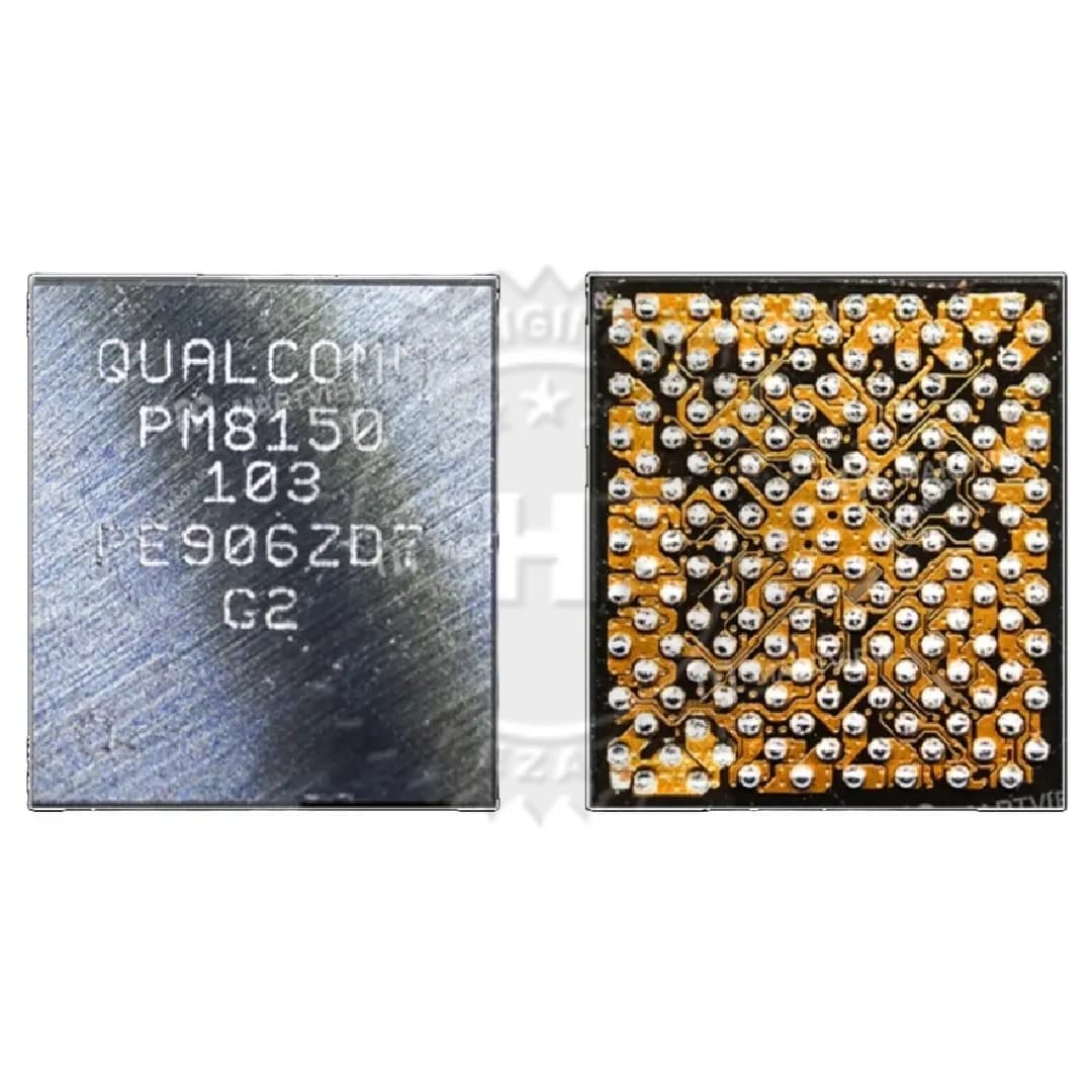 آی سی پاور PM8150 – 103 تغذیه
