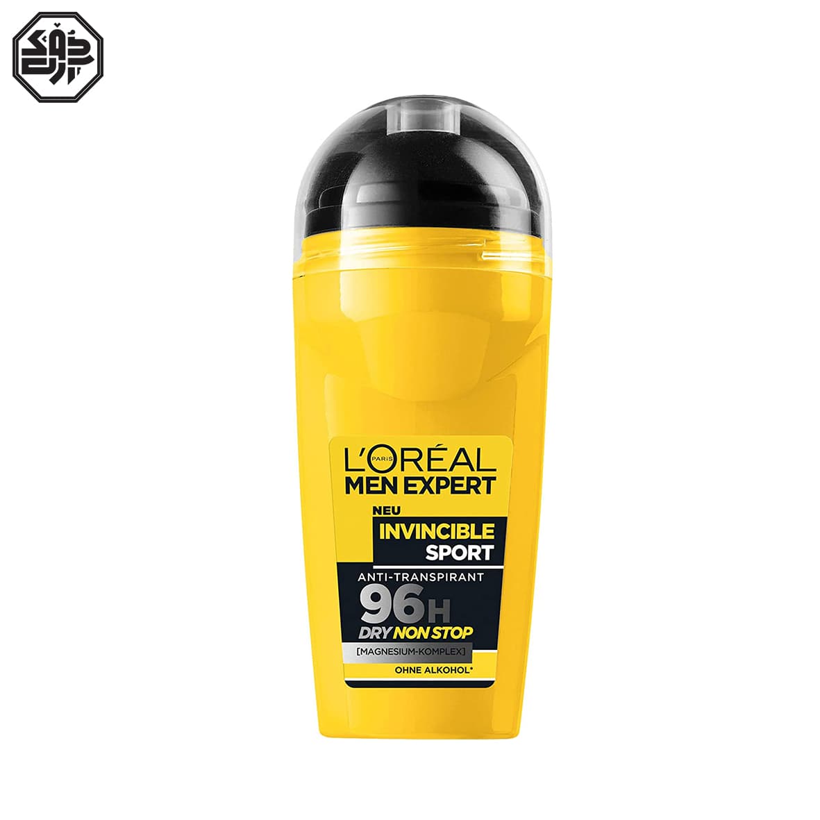 رول ضدتعریق لورآل Men Expert Invincible Sport Loreal