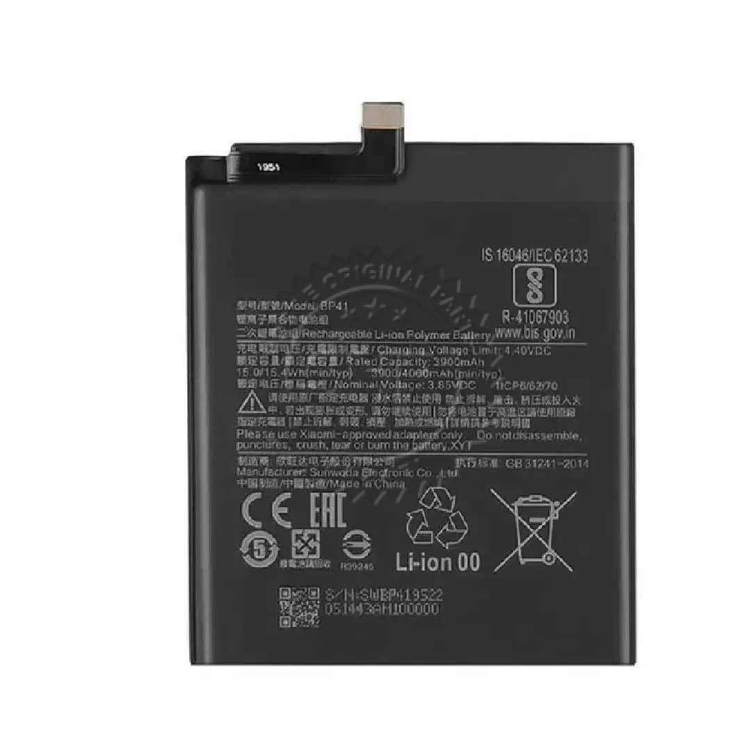 باتری شیائومی Xiaomi Mi 9T – BP41