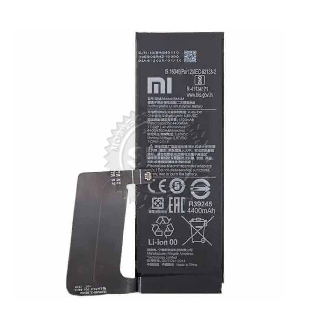 باتری شیائومی Xiaomi Mi 10 Pro 5G – BM4M