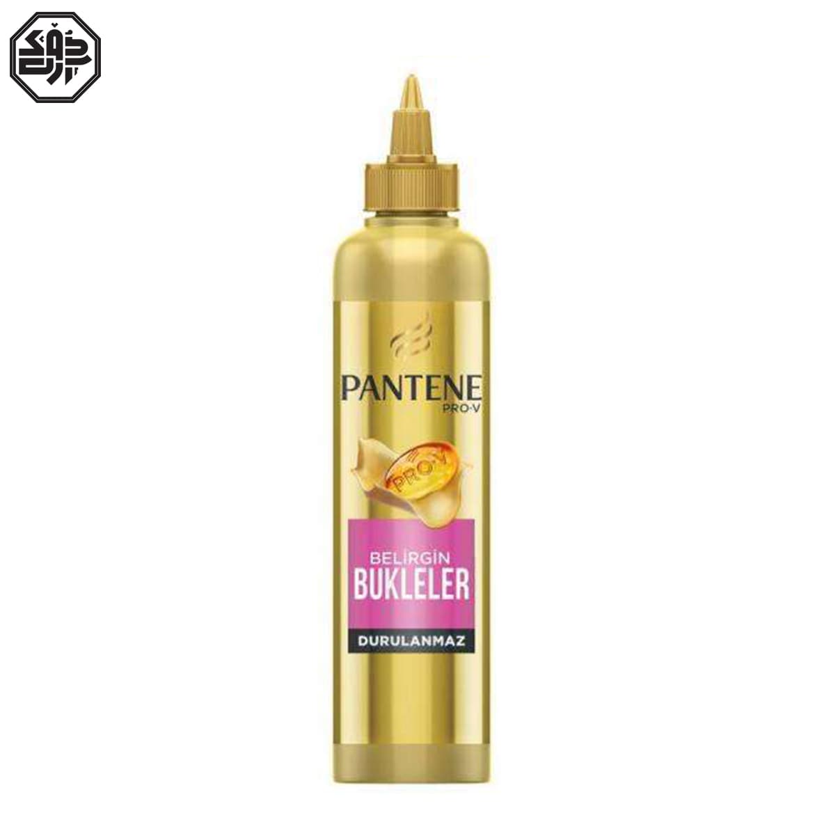کرم مو آبرسان پنتن Pro-V Pantene Belirgin Bukleler