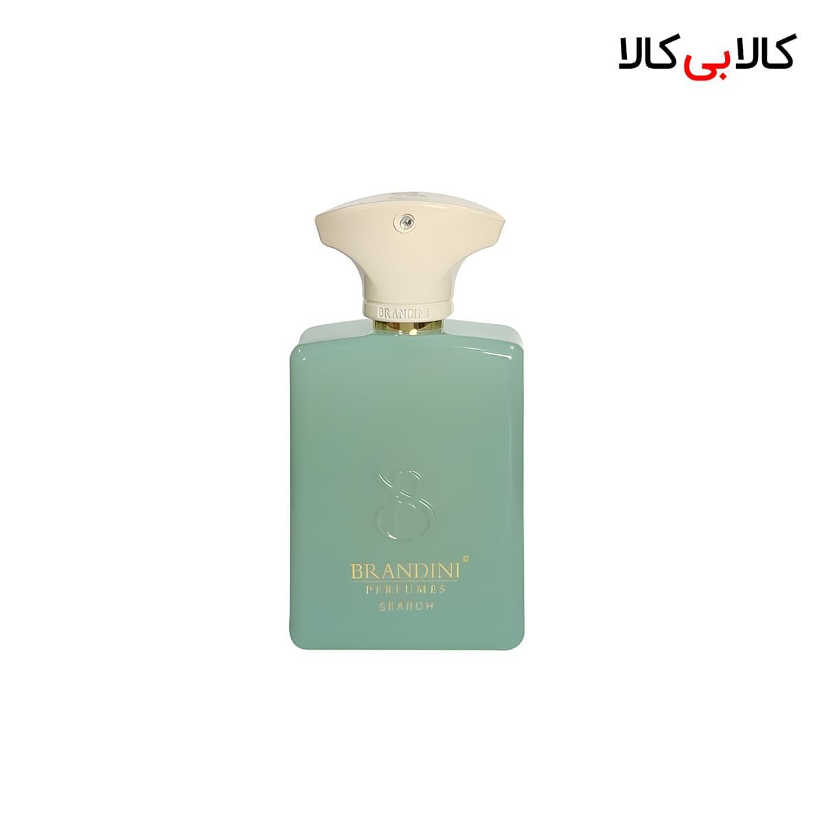 عطر جیبی برندینی آمواج سرچ مردانه و زنانه 33 میلی لیتر — تصویر ۳