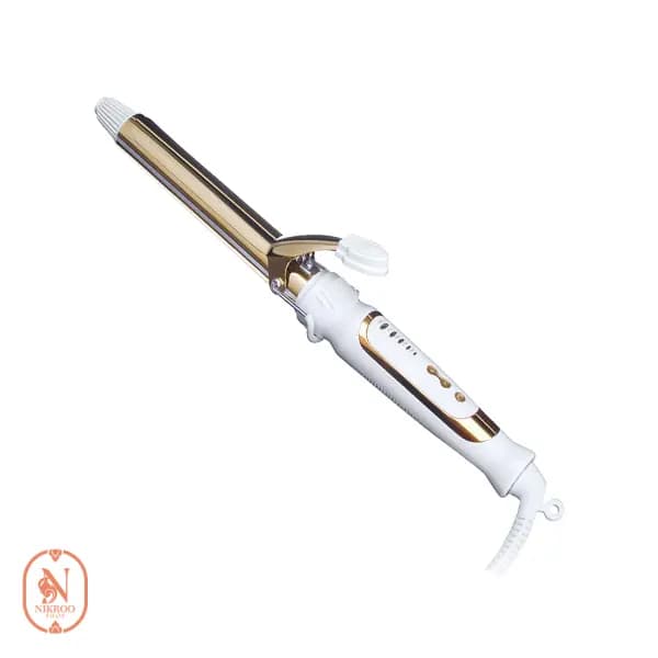 فر کننده مو مک استایلر مدل MC-3366