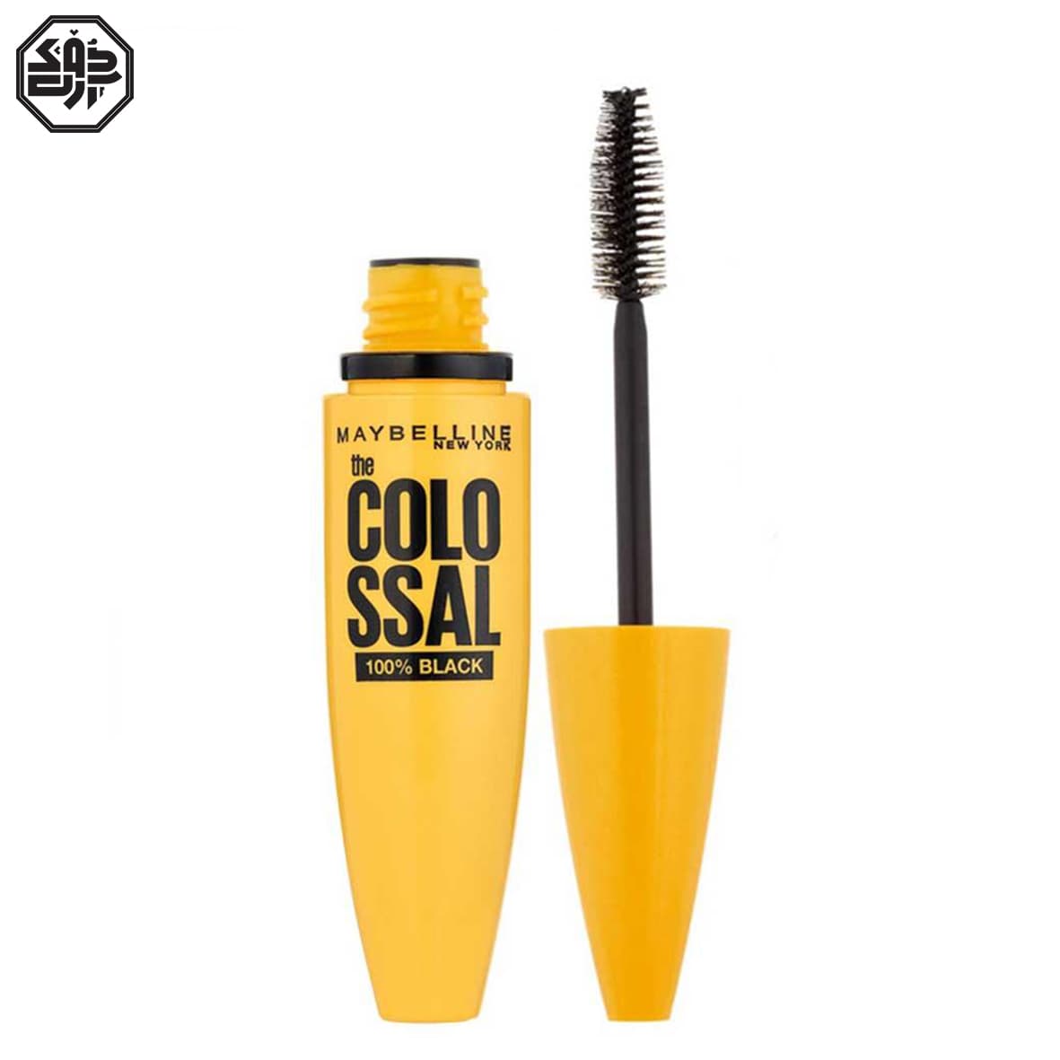 ریمل میبلین Colossal ریمل Maybelline