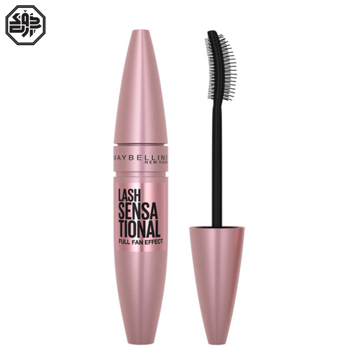 ریمل میبلین Lash Sensational ریمل Maybelline