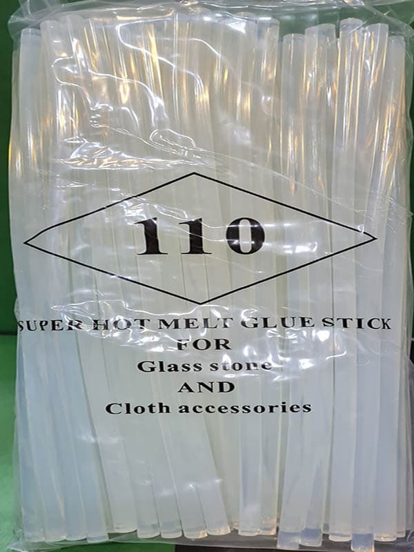 چسب حرارتی صنعتی کوچک 110