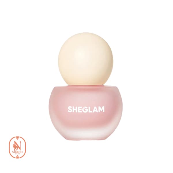 سرم نیاسینامید شیگلم SHEGLAM 30ML