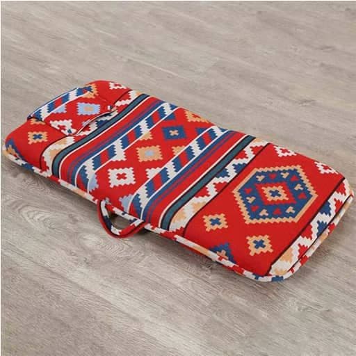 صندلی چند حالته راحت نشین خودرو — تصویر ۲