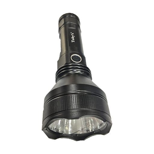 چراغ قوه توبیز Torch-50 Pro — تصویر ۳