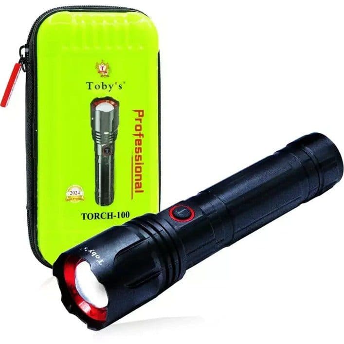 چراغ قوه Torch-100