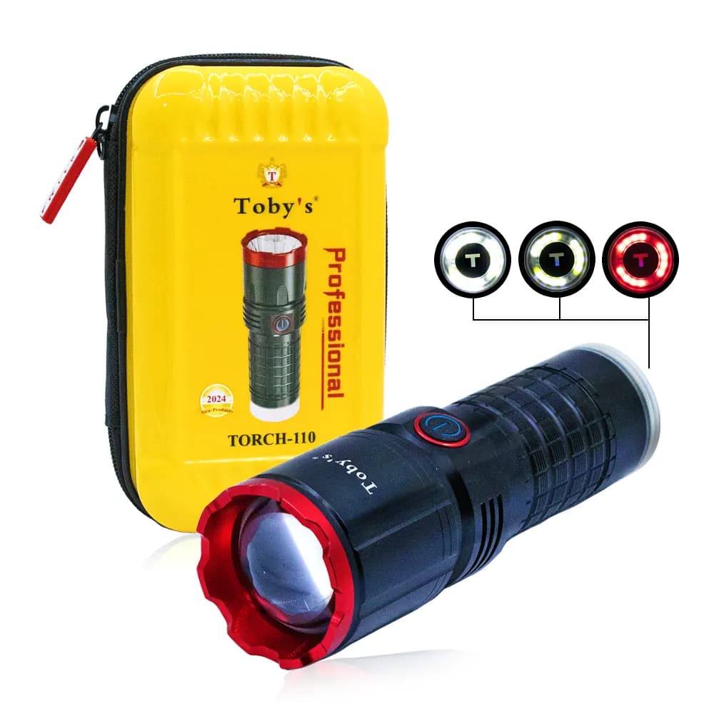 چراغ قوه Torch-110