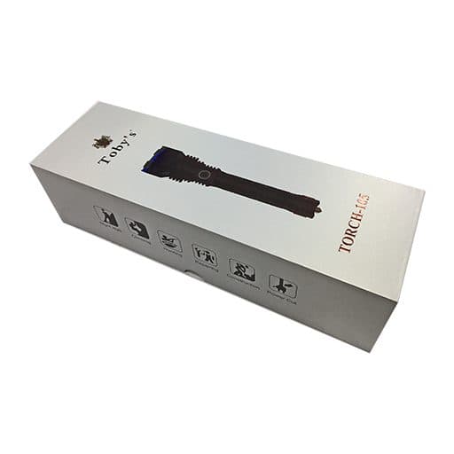 چراغ قوه توبیز Torch-105 — تصویر ۲