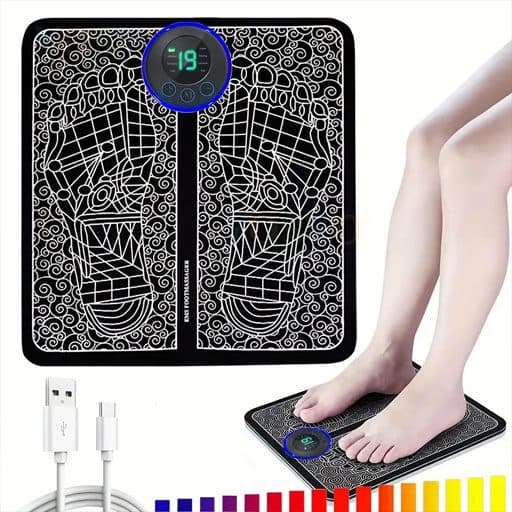 ماساژور پا مدل MA-860
