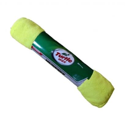 حوله تک لایه Turtle Wax