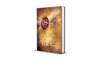 خلاصه کتاب راز _ راندا برن
