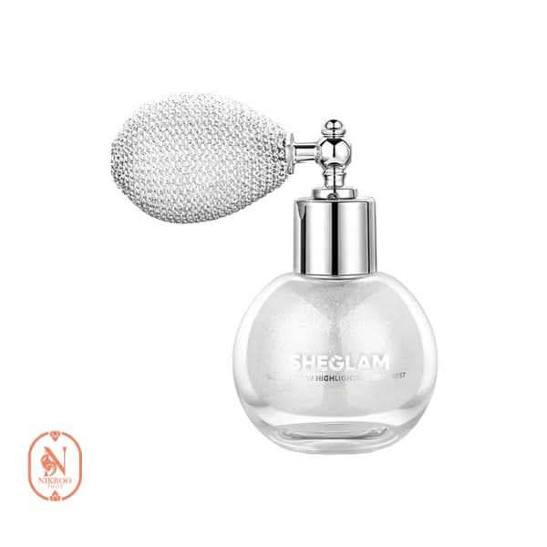 شیمر بدن شیگلم SHEGLAM FROSTED OPAL