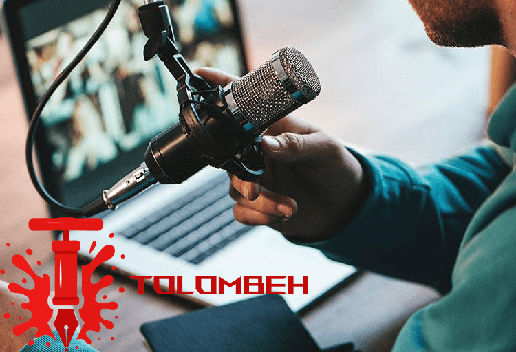 پادکست نبض جامعه – گفت‌وگو درباره مسائل اجتماعی روز
