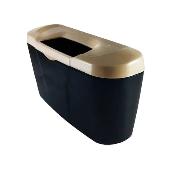 سطل زباله خودرو آیلین اصل