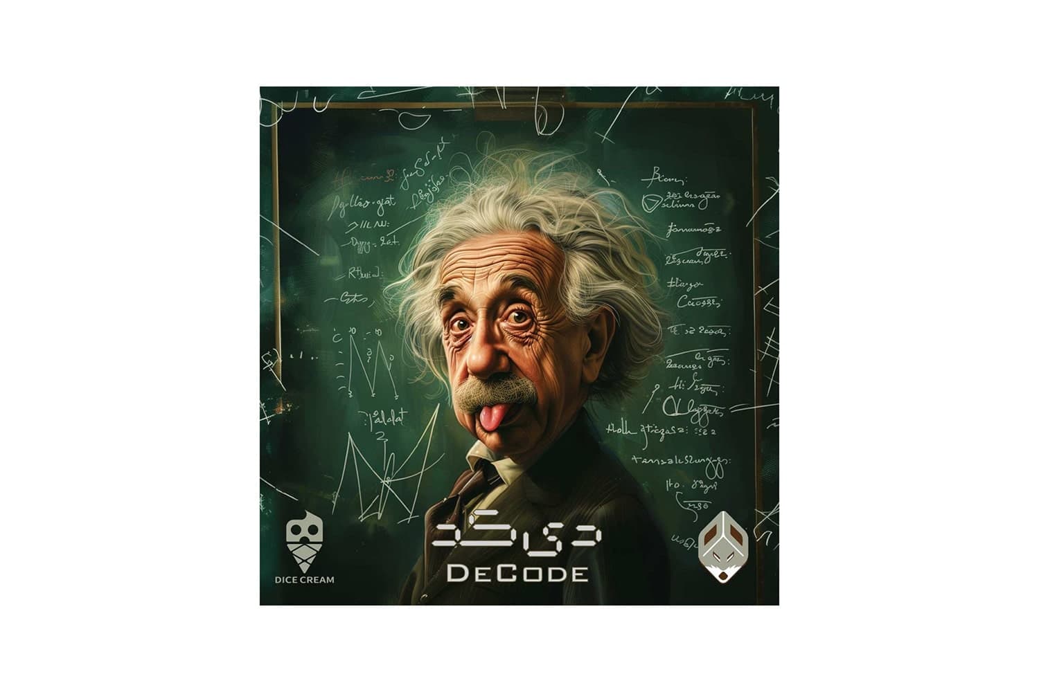 بازی فکری دی کد (Decode)