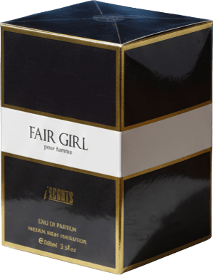 👑 ادکلن زنانه فایر گرل (Fire Girl) حجم ۱۰۰ میل – اماراتی اصل