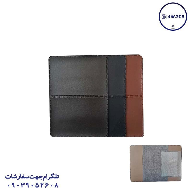 جلد شناسنامه — تصویر ۲