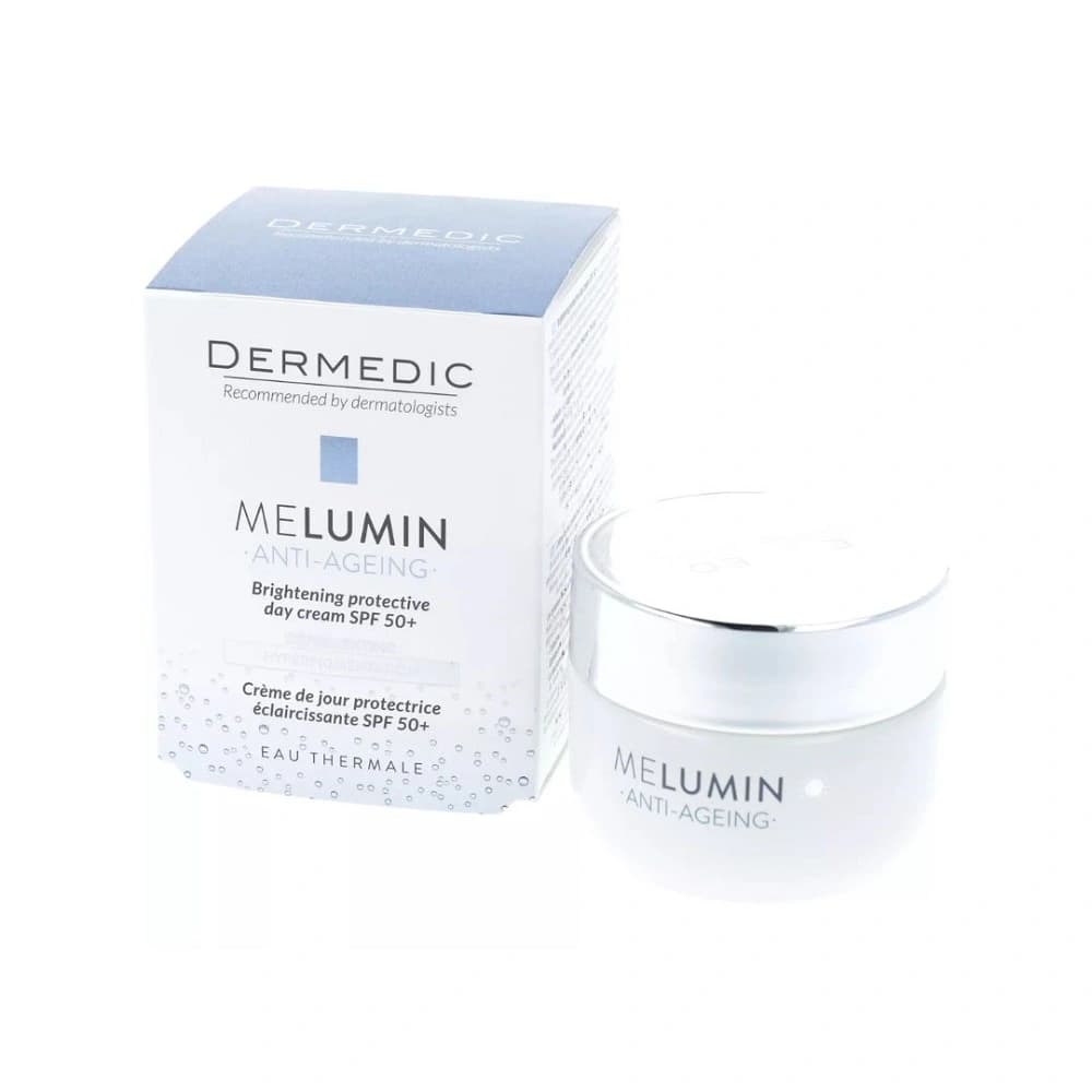 کرم روز ضدلک قوی درمدیک Dermedic
