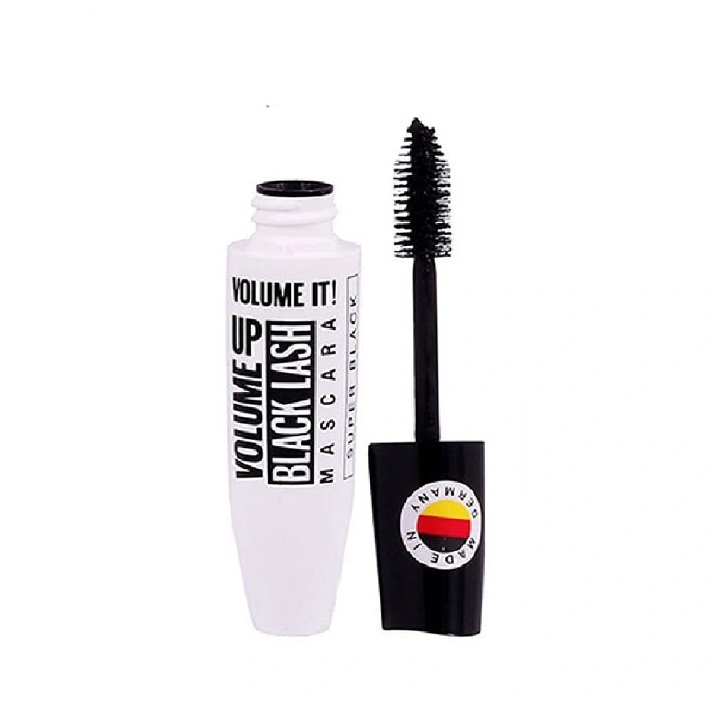 ریمل حجم دهنده بلک لش بل مدل Black Lash