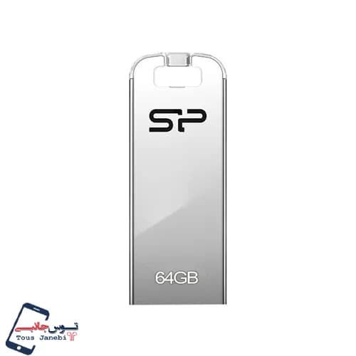 فلش مموری سیلیکون پاور مدل T03 ظرفیت 64 گیگابایت — تصویر ۵