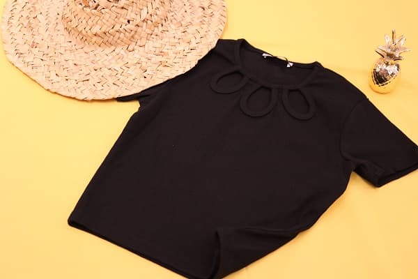 کراپ ZARA کد 05 — تصویر ۳