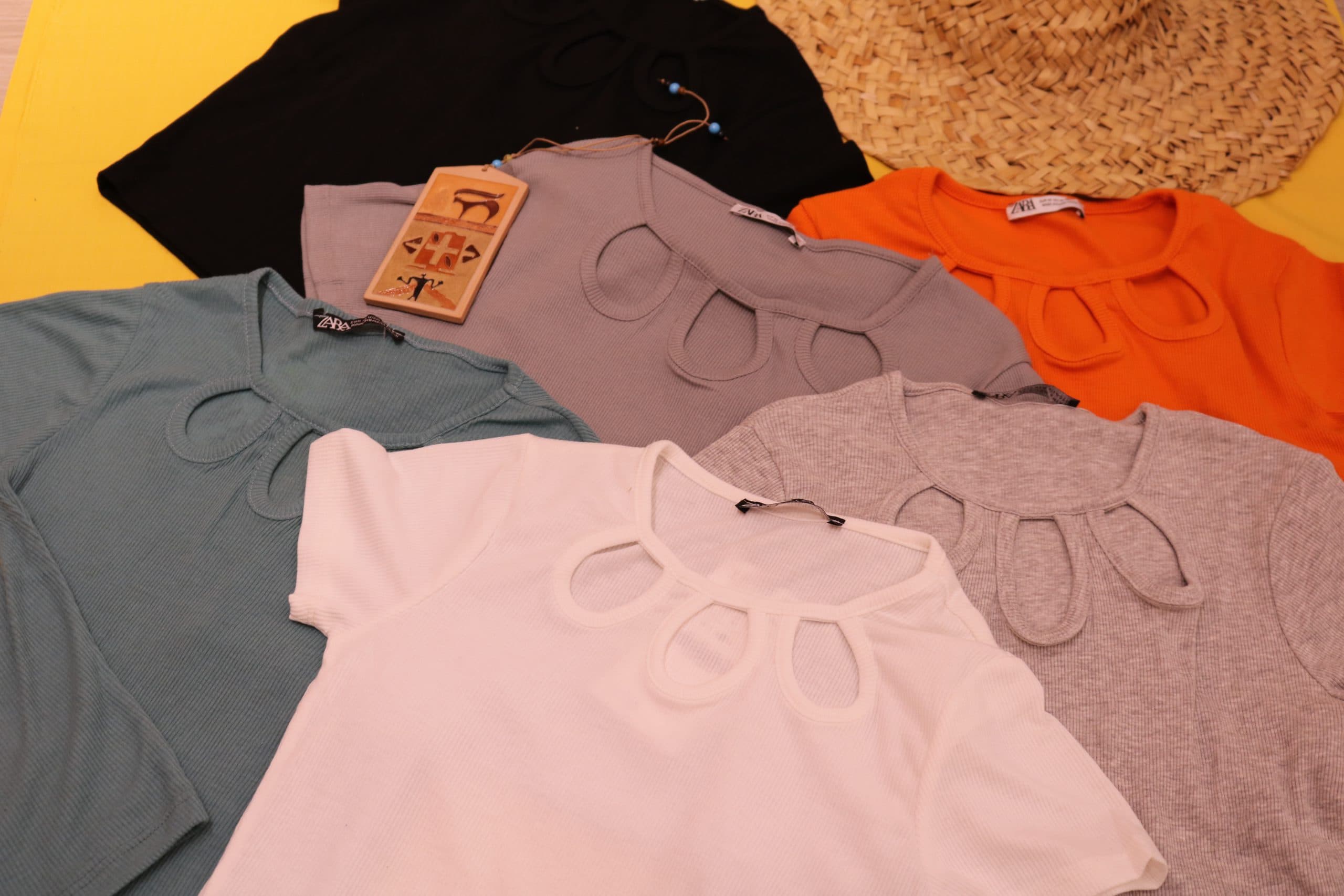 کراپ ZARA کد 05 — تصویر ۸