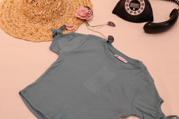 کراپ ZARA کد 02 — تصویر ۳