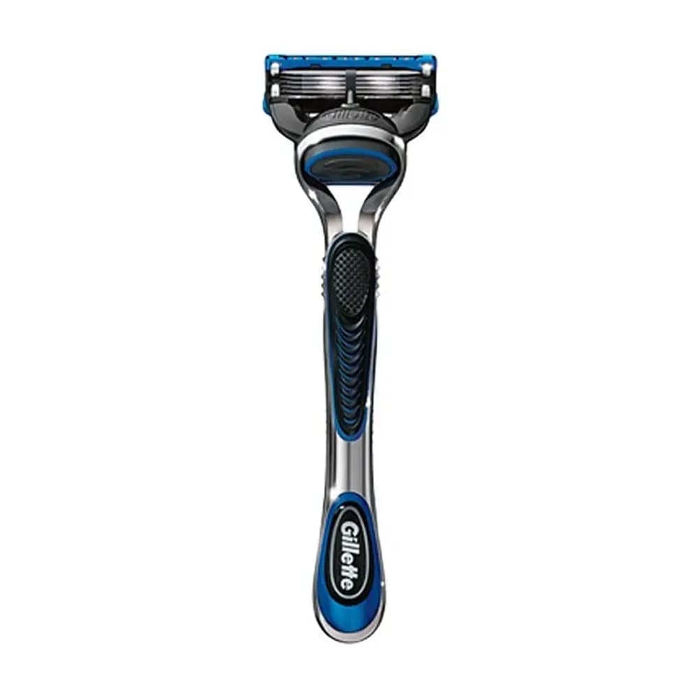 خودتراش ژیلت فیوژن پروگلاید Gillette Fusion ProGlide — تصویر ۲