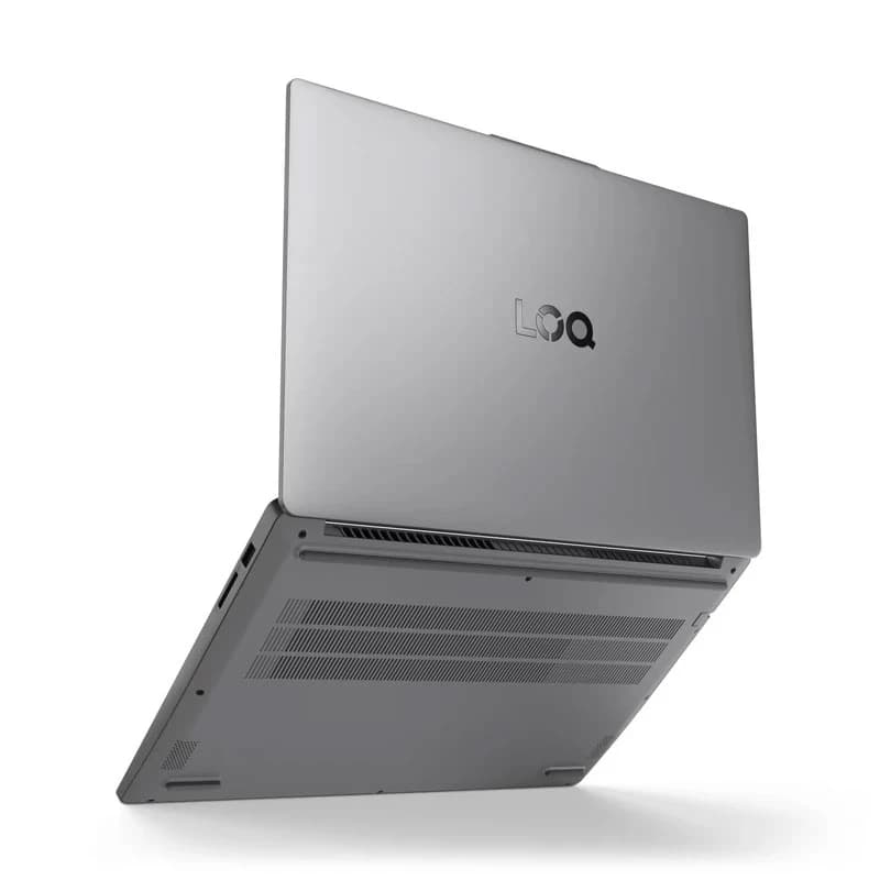 لپ تاپ لنوو LOQ 15IAX9-i5 12450HX 16GB 512SSD RTX2050 — تصویر ۳