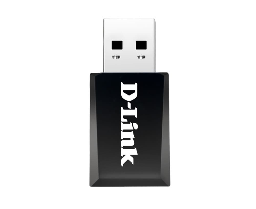 کارت شبکه بی سیم دی لینک D-Link DWA-182