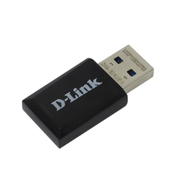 کارت شبکه بی سیم دی لینک D-Link DWA-182 — تصویر ۳