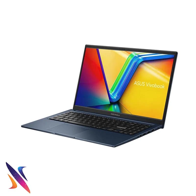 لپ تاپ ایسوس مدل Vivobook X1504VA i3 1315U 12GB 1TB SSD (کاستوم شده) — تصویر ۱۰