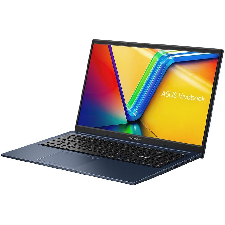 لپ تاپ ایسوس مدل Vivobook X1504VA i3 1315U 12GB 1TB SSD (کاستوم شده) — تصویر ۷