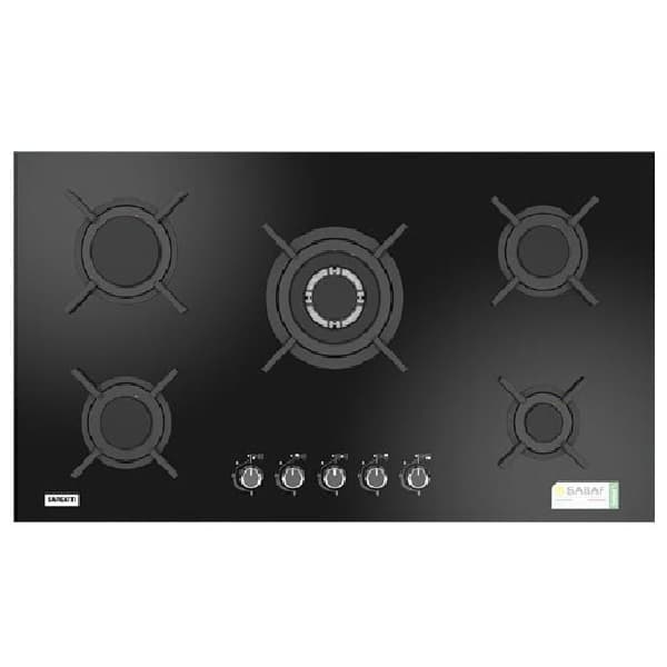 اجاق گاز صفحه ای 203Pro – سارگاتی/Sargatti