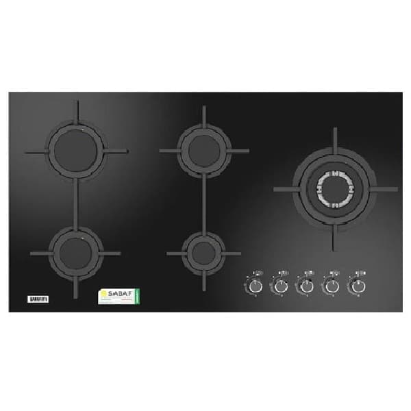 اجاق گاز صفحه ای 202Pro – سارگاتی/Sargatti