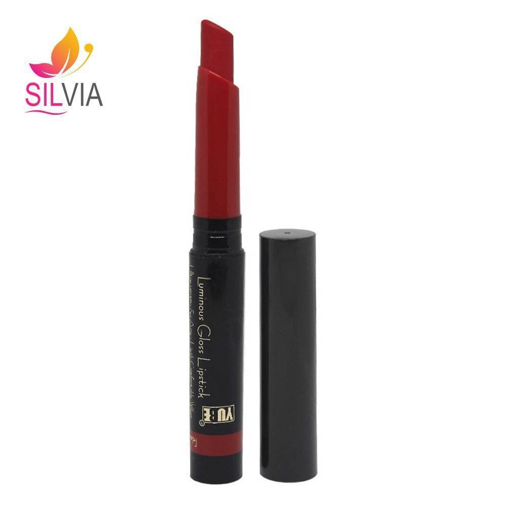 رژ لب پیچی براق یوبه 2.5 گرم
