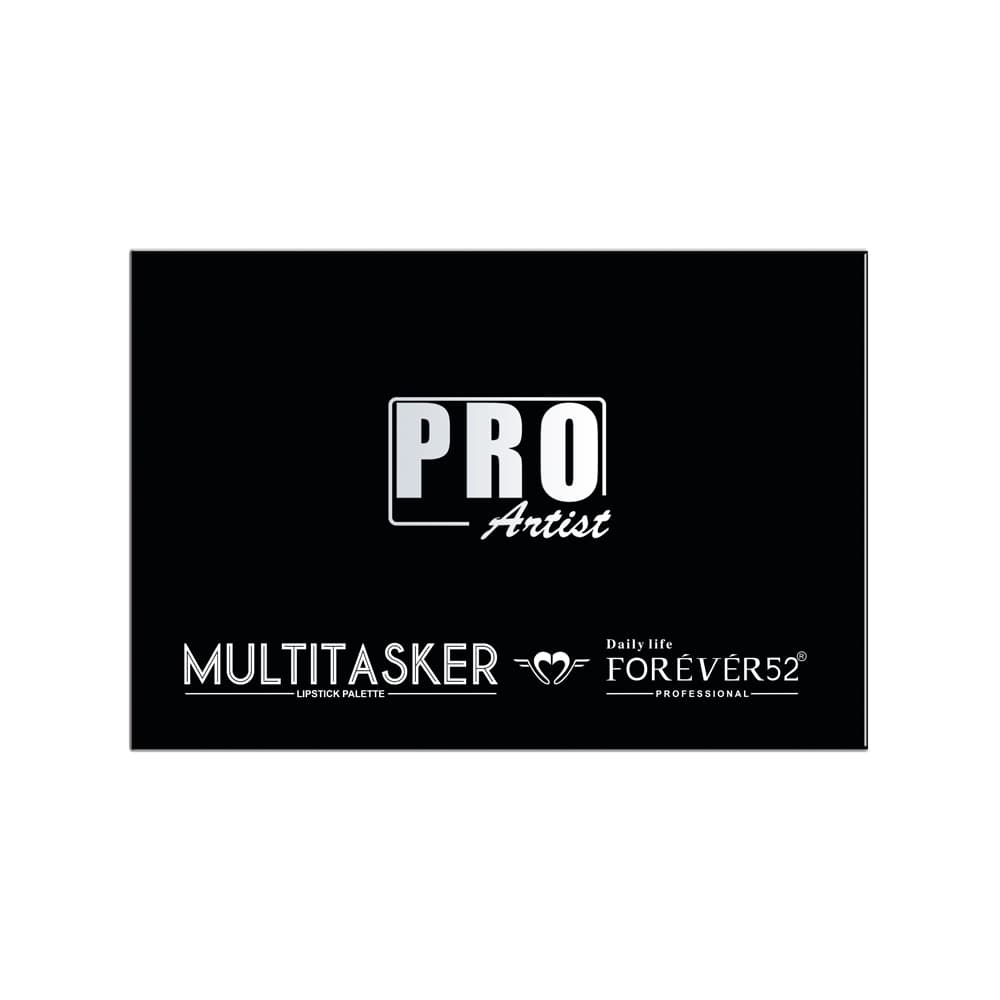 پالت رژ فوراور52 مدل Multitasker