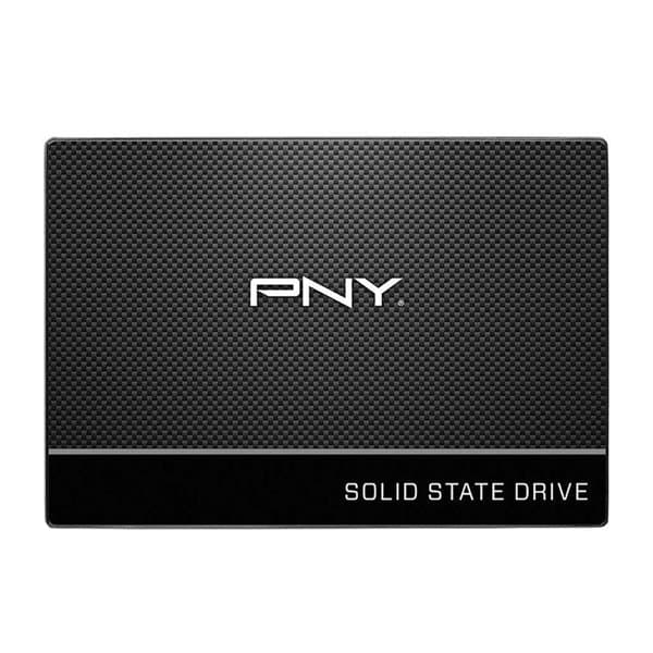 اس‌اس‌دی اینترنال پی ان وای مدل CS900 ظرفیت 120 گیگابایت — تصویر ۹
