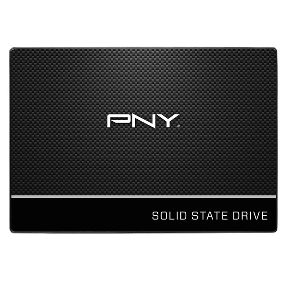 اس‌اس‌دی اینترنال پی ان وای مدل CS900 ظرفیت 120 گیگابایت — تصویر ۶