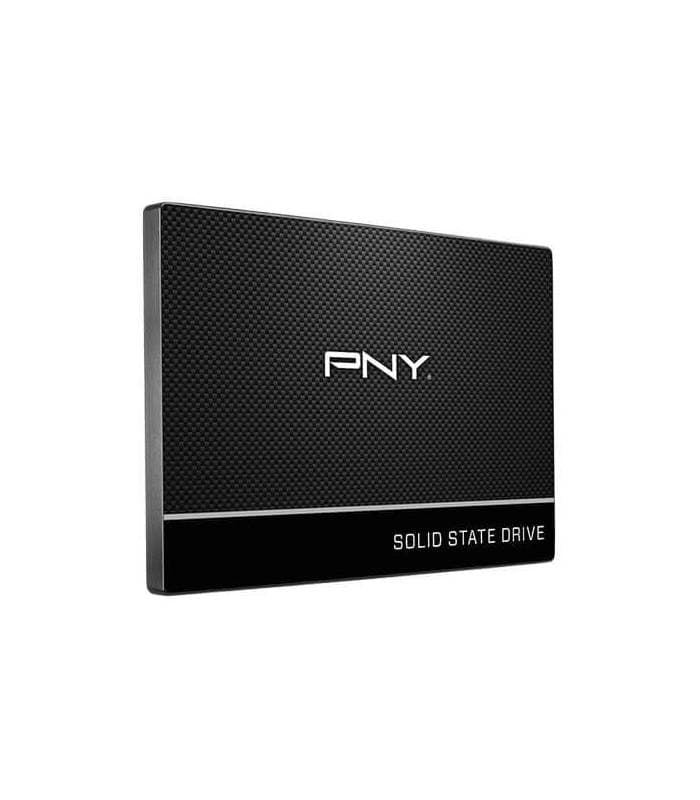 اس‌اس‌دی اینترنال پی ان وای مدل CS900 ظرفیت 120 گیگابایت — تصویر ۱۱