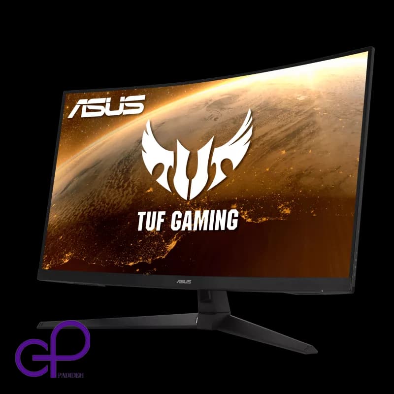 مانیتور ایسوس 32 اینچ TUF GAMING VG32VQ1BR