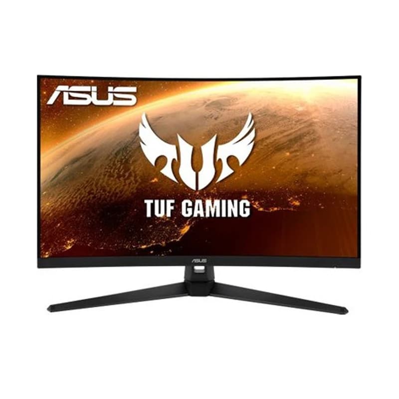 مانیتور ایسوس 32 اینچ TUF GAMING VG32VQ1BR — تصویر ۹
