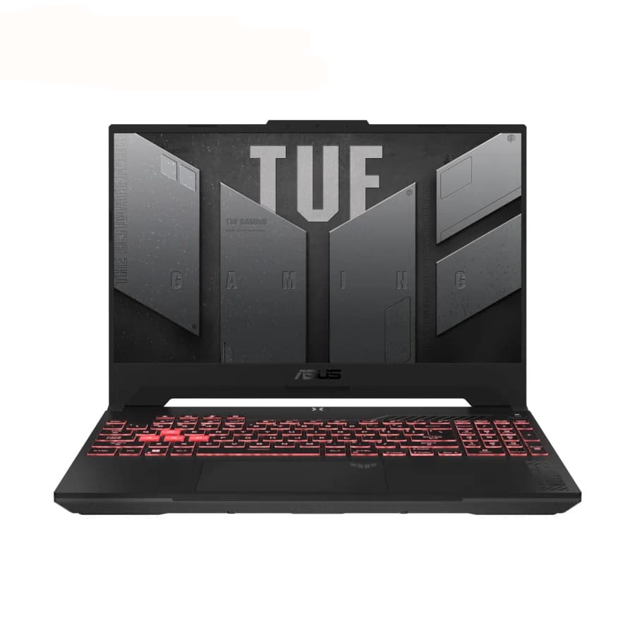 لپ تاپ ایسوس TUF Gaming FA506NC-R5 16GB 512GB SSD RTX 3050 — تصویر ۵